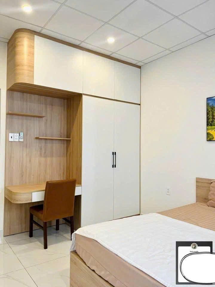 A One-Bedroom That Feels Like Home