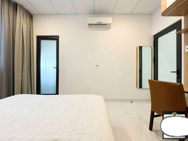 A One-Bedroom That Feels Like Home