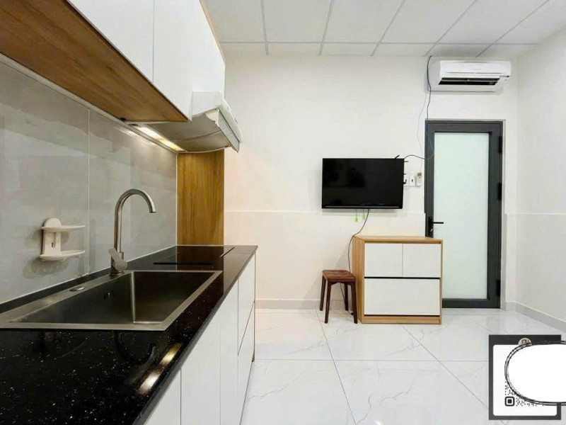 A One-Bedroom That Feels Like Home