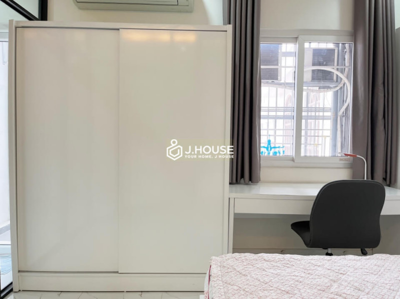 Cute Living Space in the Heart of Thao Dien