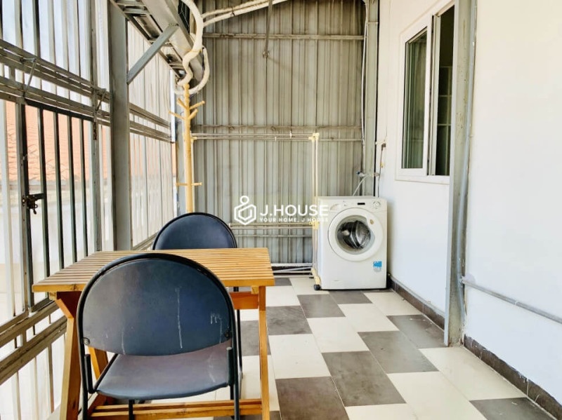 Cute Living Space in the Heart of Thao Dien