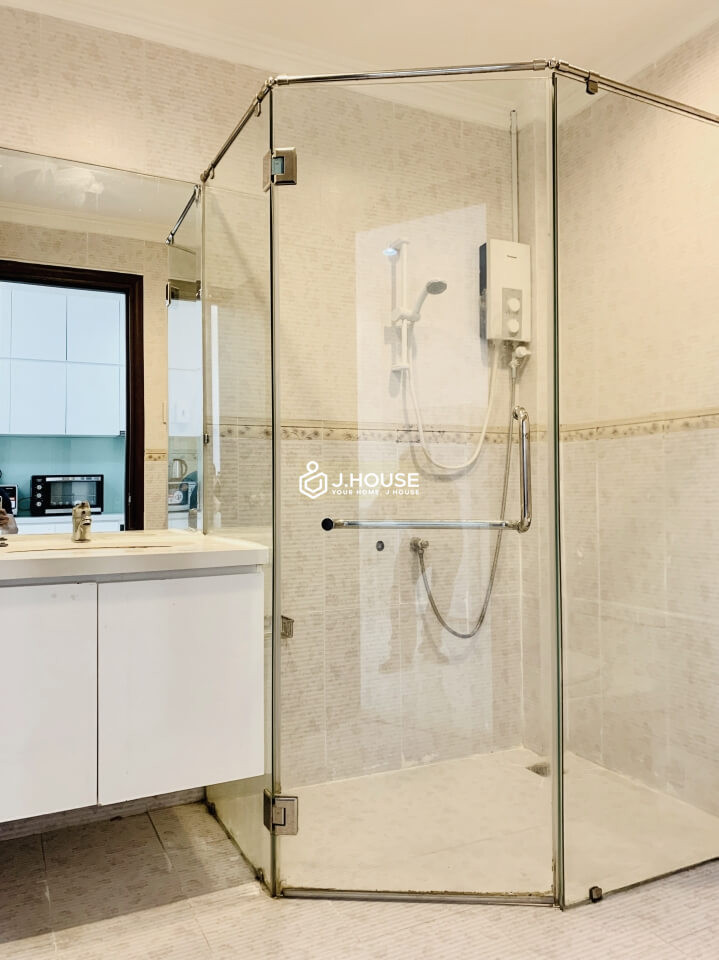 Cute Living Space in the Heart of Thao Dien