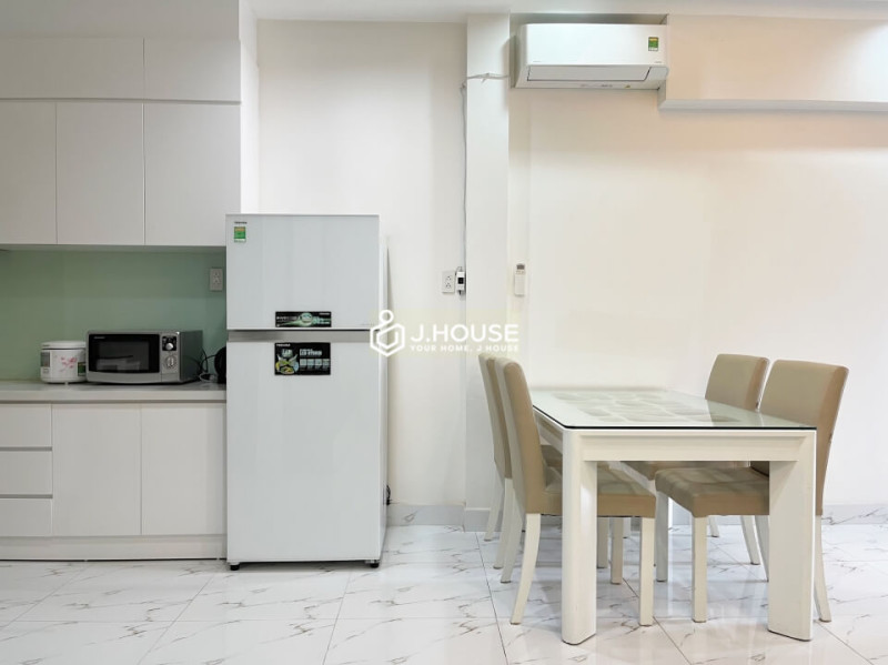 Cute Living Space in the Heart of Thao Dien