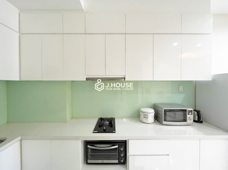 Cute Living Space in the Heart of Thao Dien