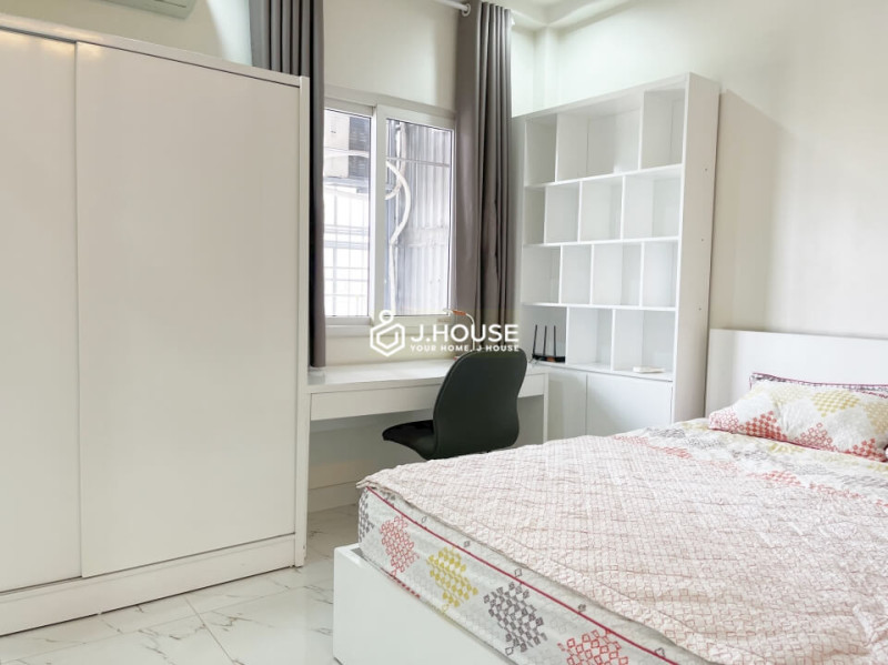 Cute Living Space in the Heart of Thao Dien