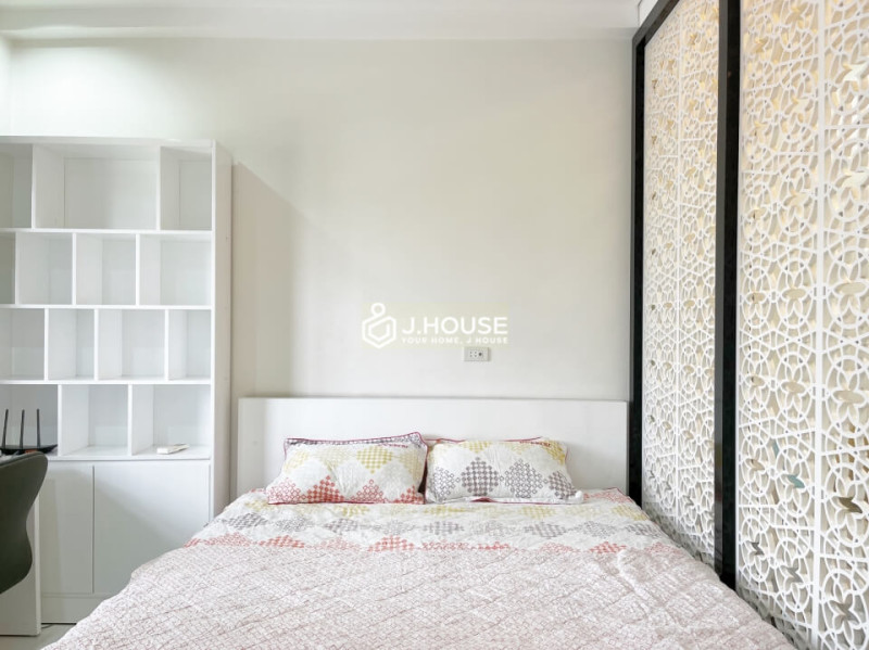 Cute Living Space in the Heart of Thao Dien