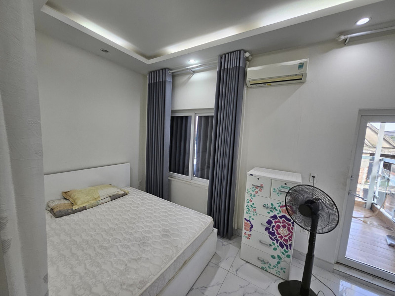 Penhouse -A Charming Hideaway in Thao Dien