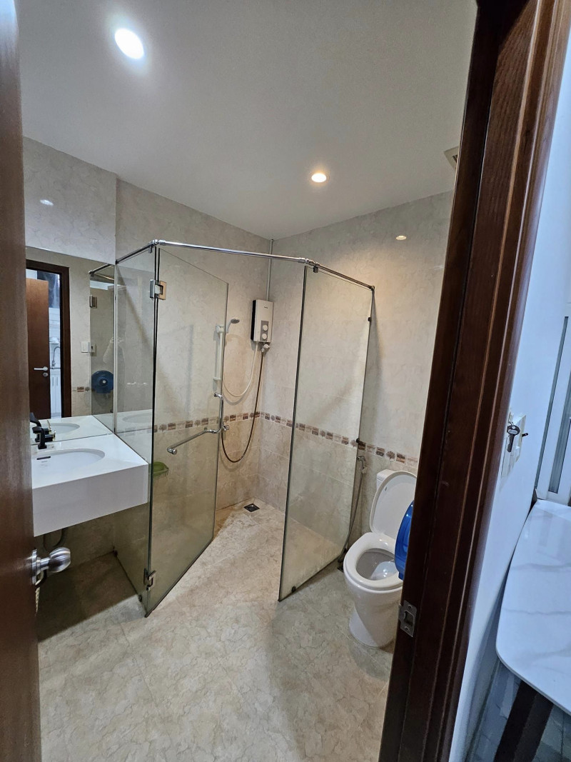 Penhouse -A Charming Hideaway in Thao Dien