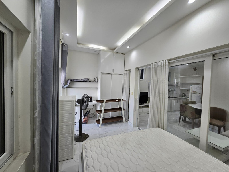 Penhouse -A Charming Hideaway in Thao Dien