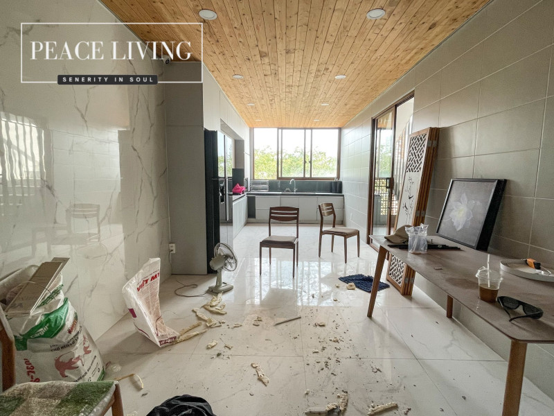 Penhouse -One-Bedroom with Relaxed Home Vibes