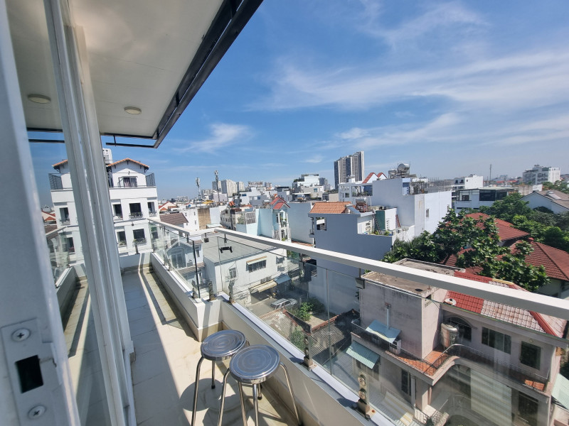 A Little One-Bedroom with Big Comfort