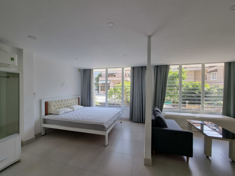 imple, Sweet One-Bedroom Living