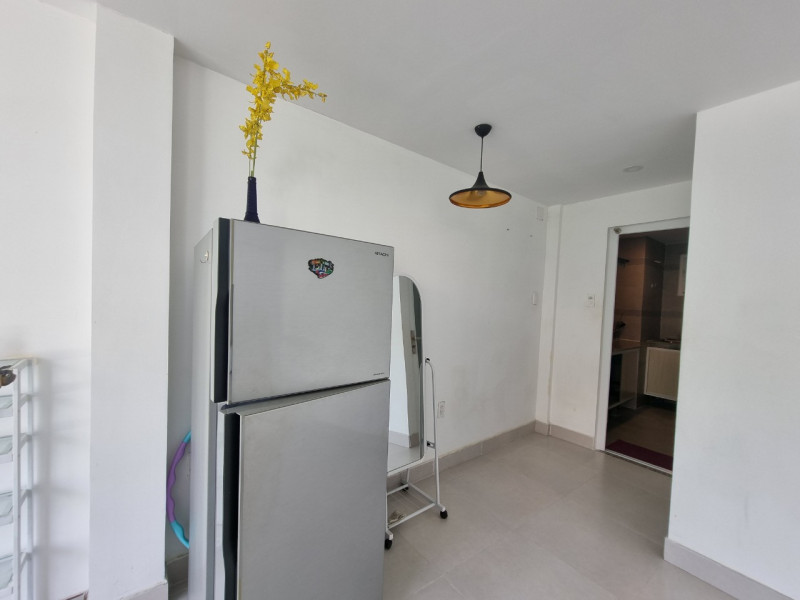 imple, Sweet One-Bedroom Living