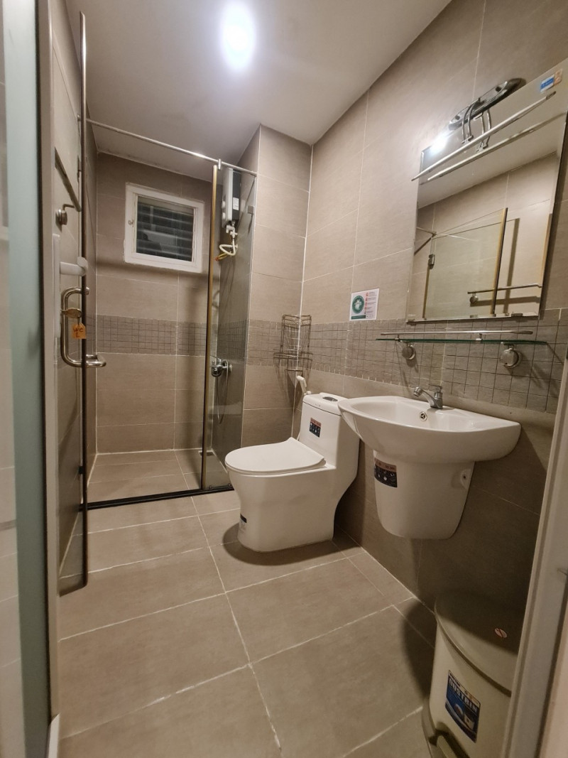 imple, Sweet One-Bedroom Living