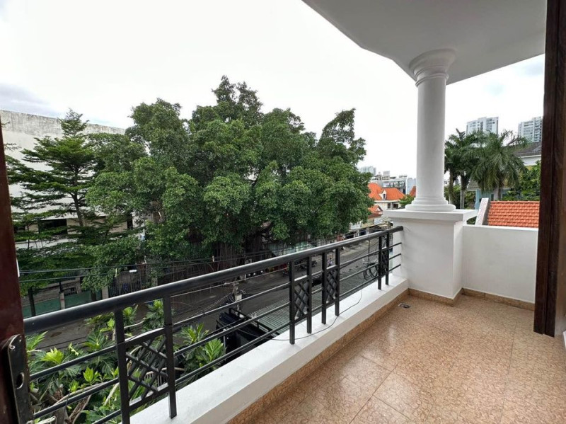 One-Bedroom Apartment with Elegant Touches