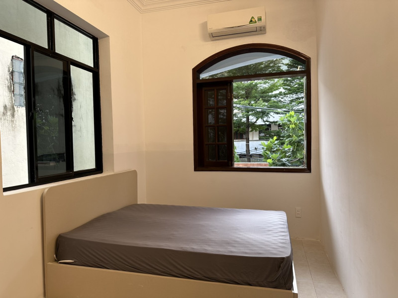 One-Bedroom Apartment with Elegant Touches