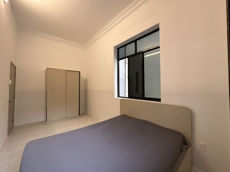 One-Bedroom Apartment with Elegant Touches