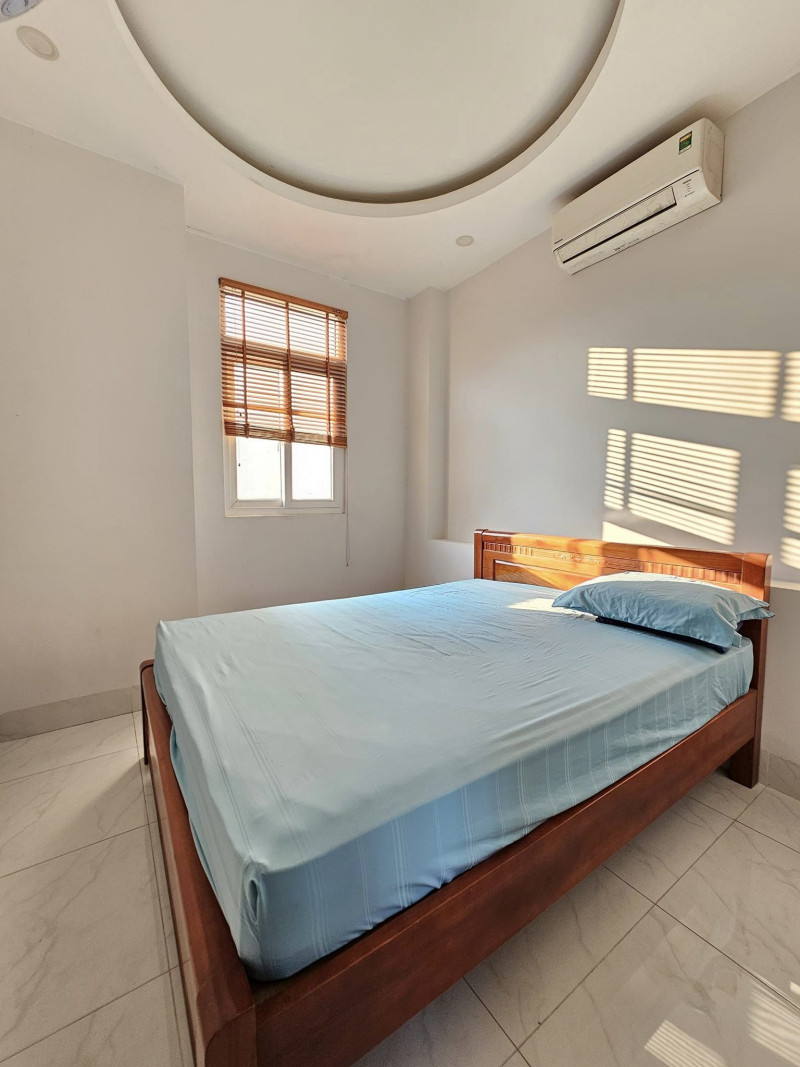 A Well-Planned One-Bedroom Space