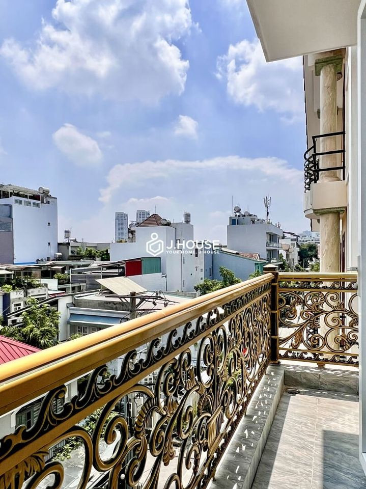 A Well-Planned One-Bedroom Space