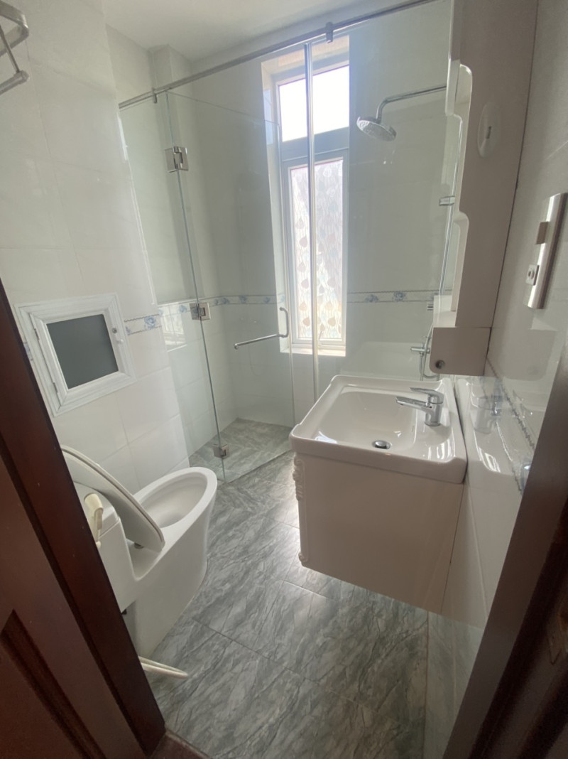 A Well-Planned One-Bedroom Space