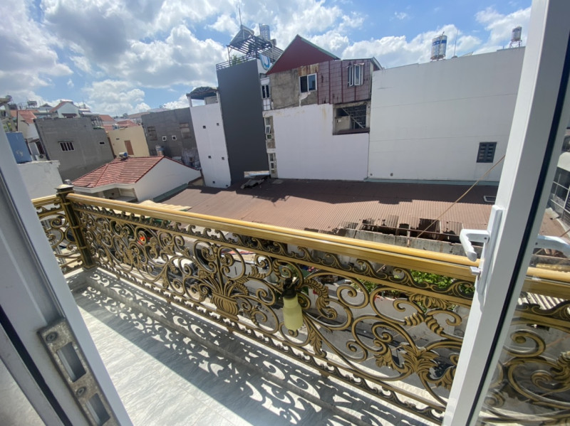 A Well-Planned One-Bedroom Space