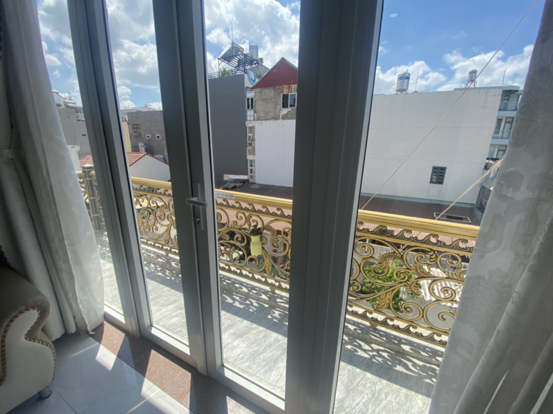 A Well-Planned One-Bedroom Space