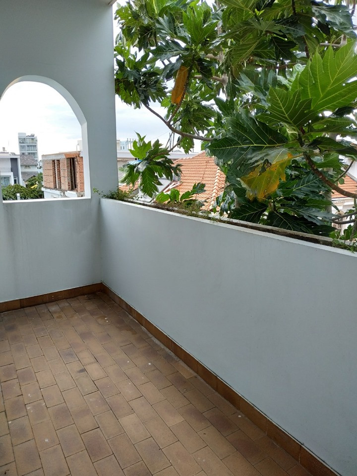 One-Bedroom Filled with Natural Light