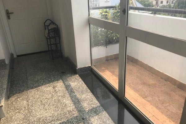 One-Bedroom Filled with Natural Light