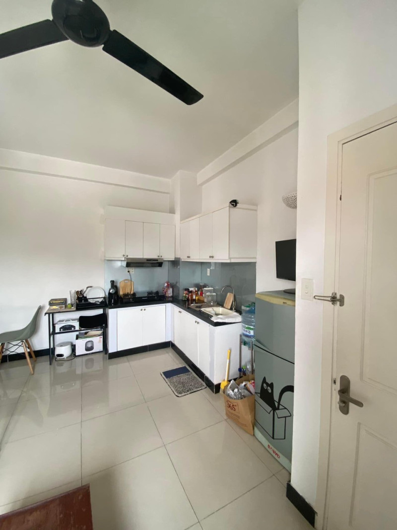 One-Bedroom Filled with Natural Light