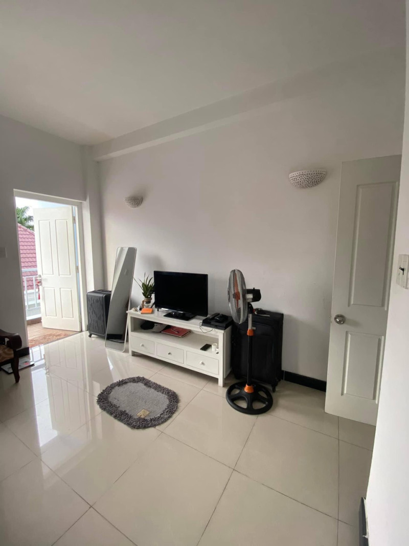 One-Bedroom Filled with Natural Light