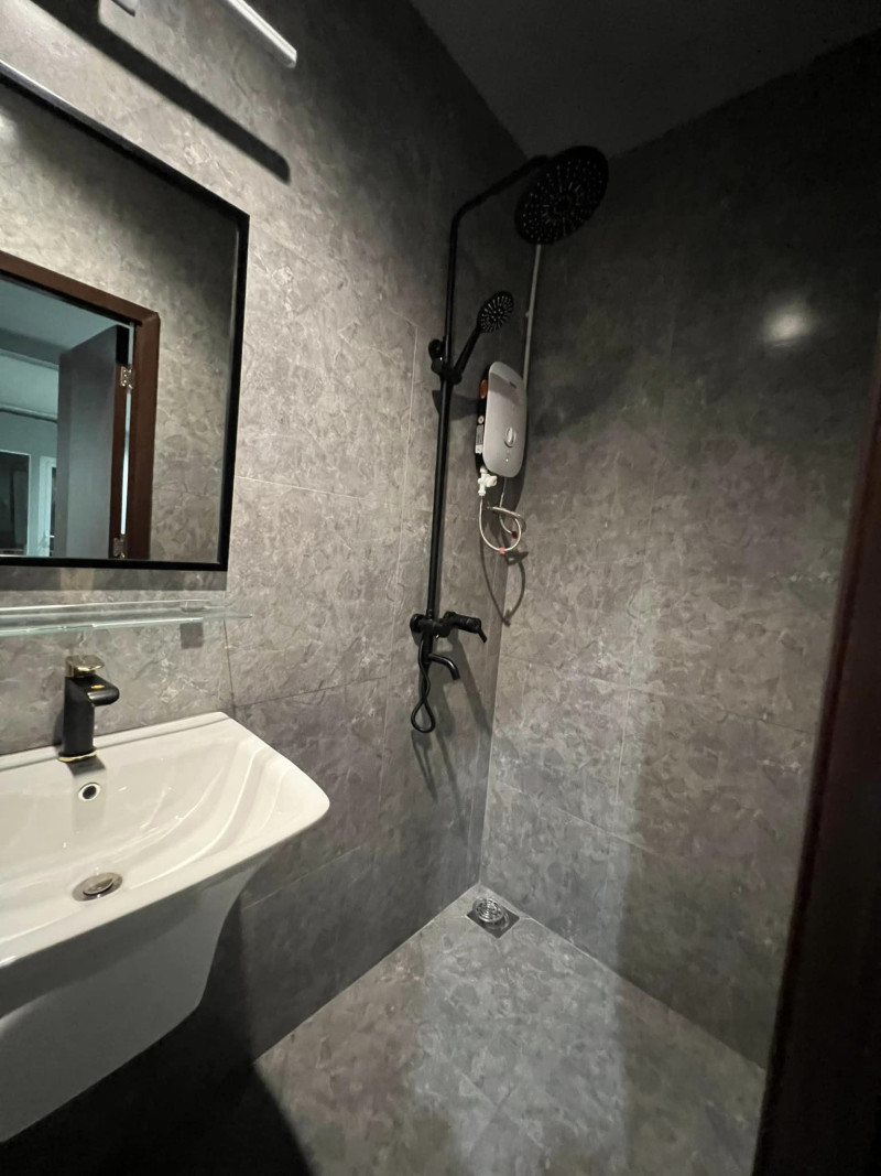 A Sweet Little One-Bedroom in Thao Dien