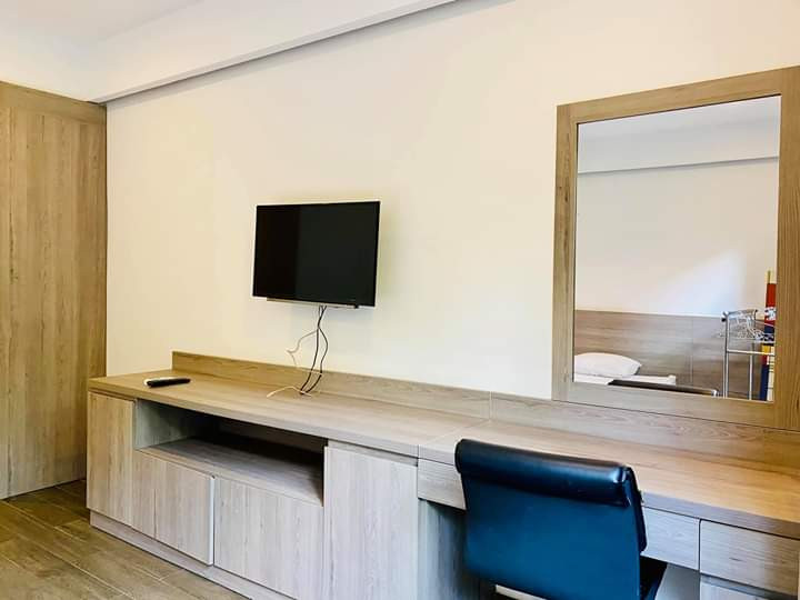 Timeless One-Bedroom Apartment in Thao Dien