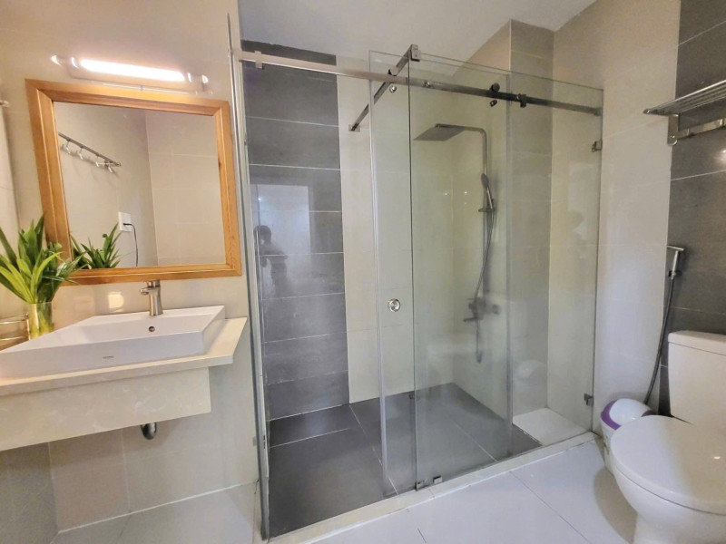 Penhouse -Lovely One-Bedroom with a Cozy Touch