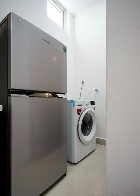 A Lovely Space to Call Home in Thao Dien