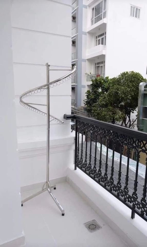 Comfortable and Cute One-Bedroom Living