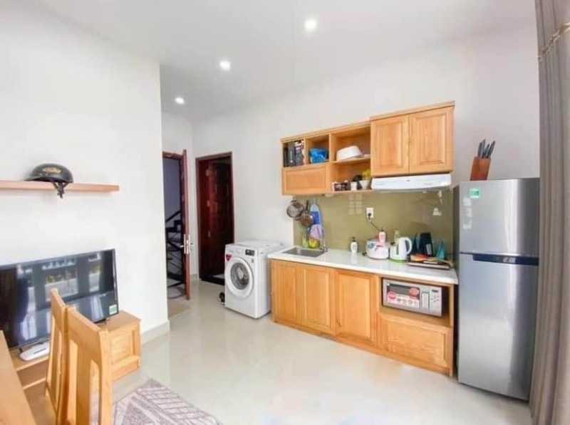 Comfortable and Cute One-Bedroom Living