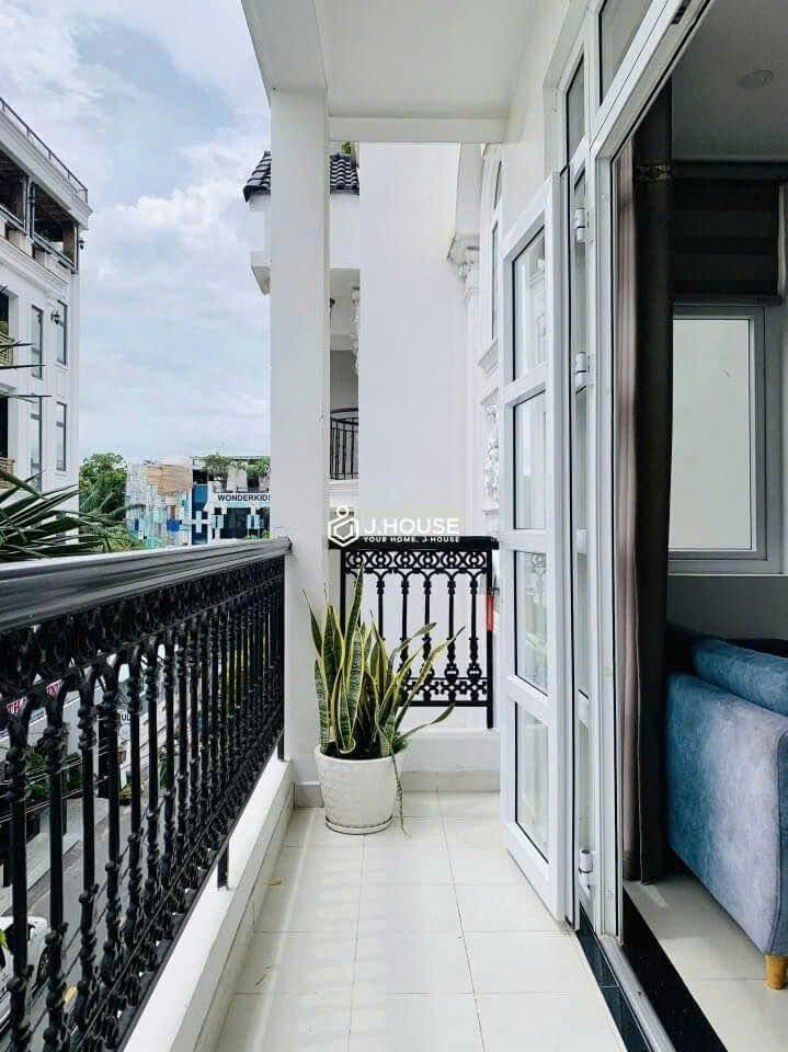 Comfortable and Cute One-Bedroom Living