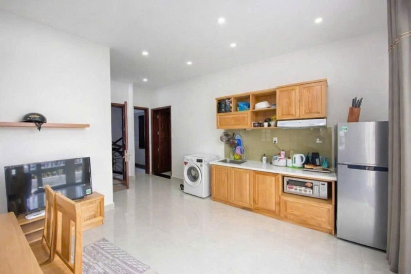 Comfortable and Cute One-Bedroom Living