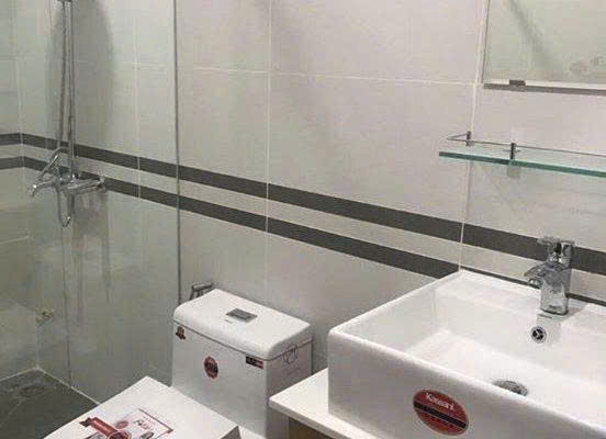 Comfortable and Cute One-Bedroom Living