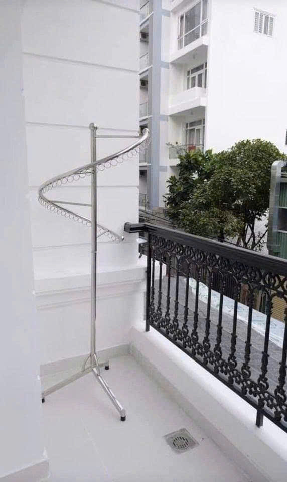 Comfortable and Cute One-Bedroom Living