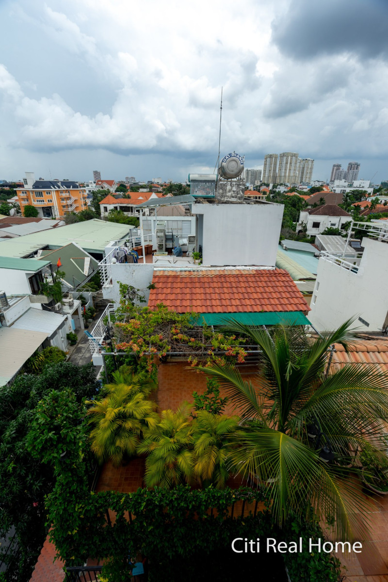 Clean & Modern One-Bedroom Home
