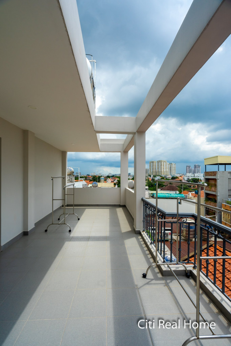 Clean & Modern One-Bedroom Home