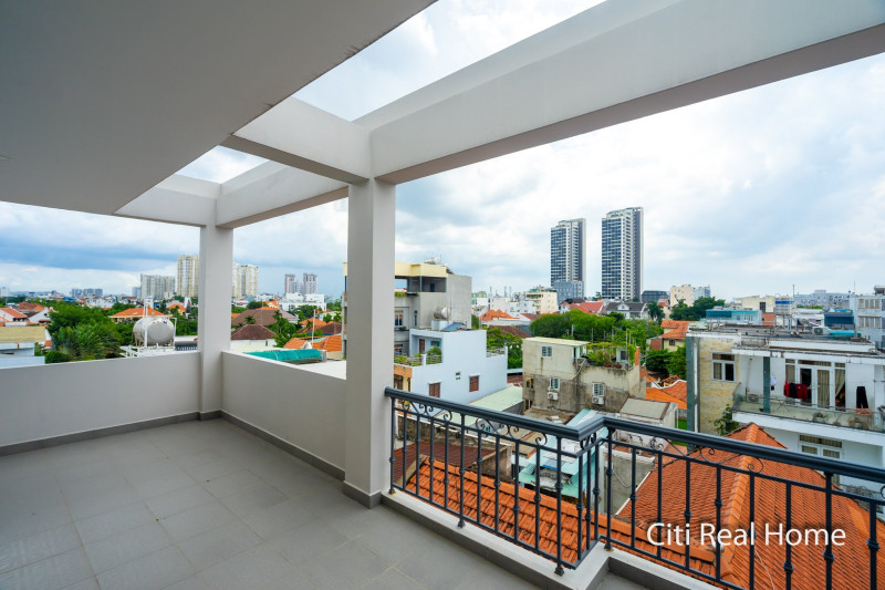 Clean & Modern One-Bedroom Home