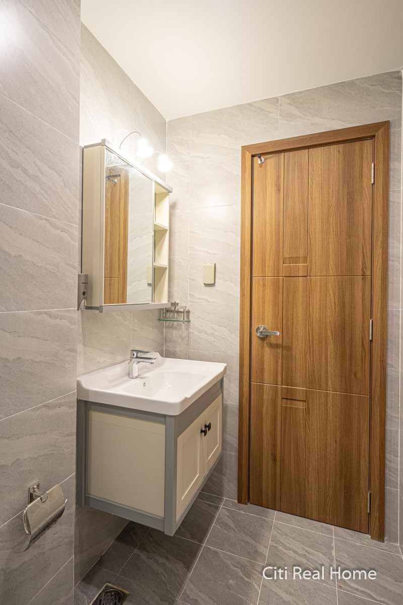 Aesthetic One-Bedroom in Thao Dien