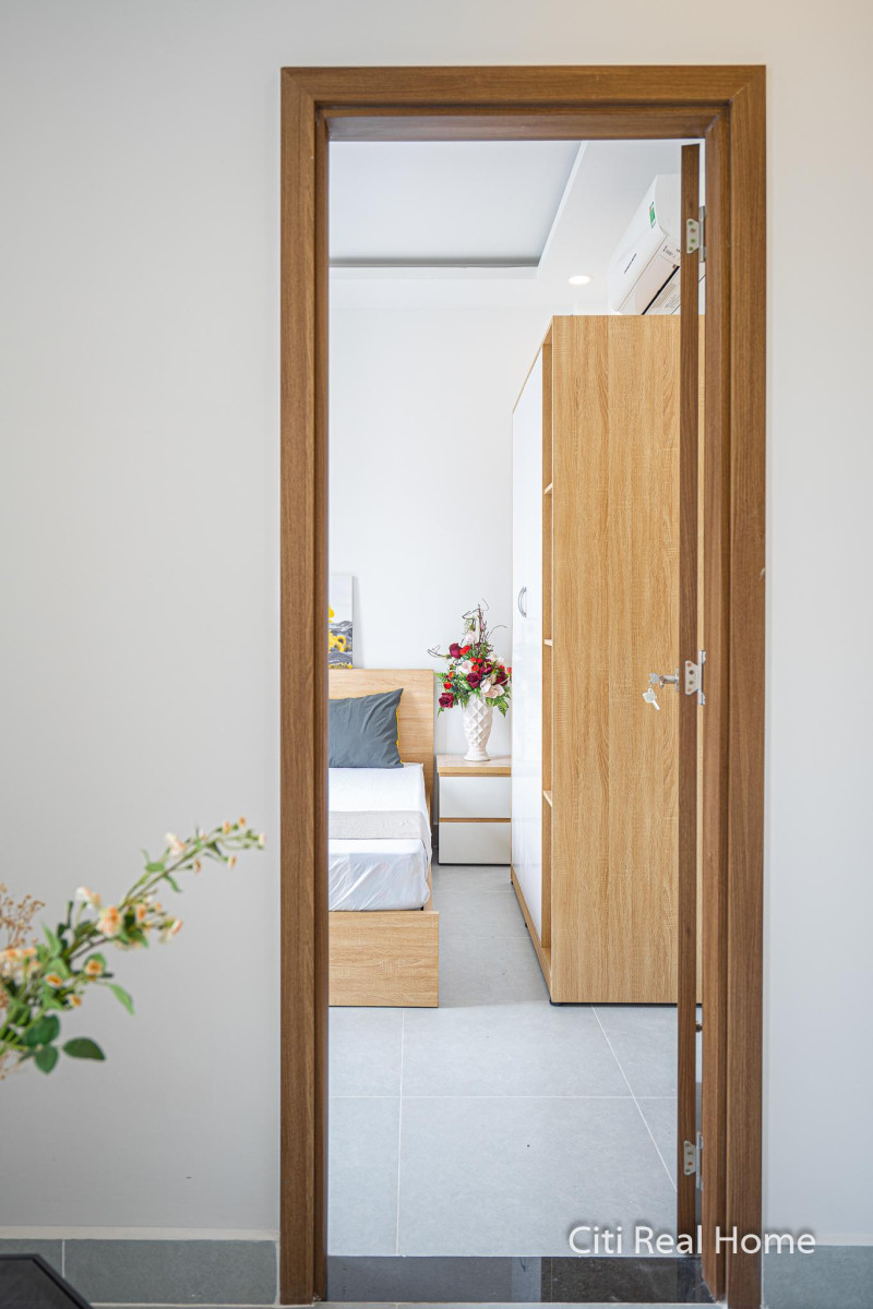 Aesthetic One-Bedroom in Thao Dien