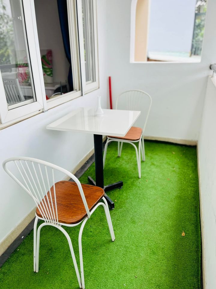 Chic One-Bedroom Space in Thao Dien