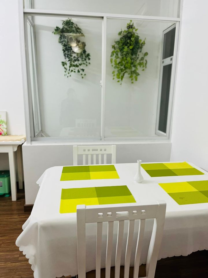 Chic One-Bedroom Space in Thao Dien