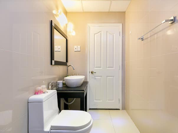 Chic One-Bedroom Space in Thao Dien