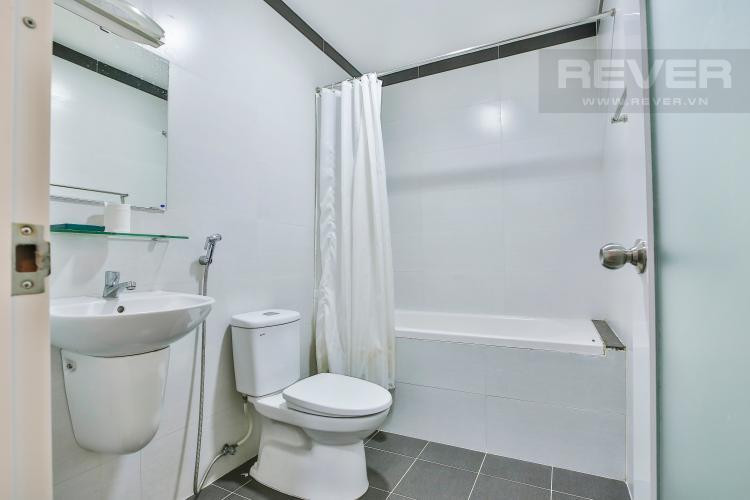 A Beautifully Finished One-Bedroom Home