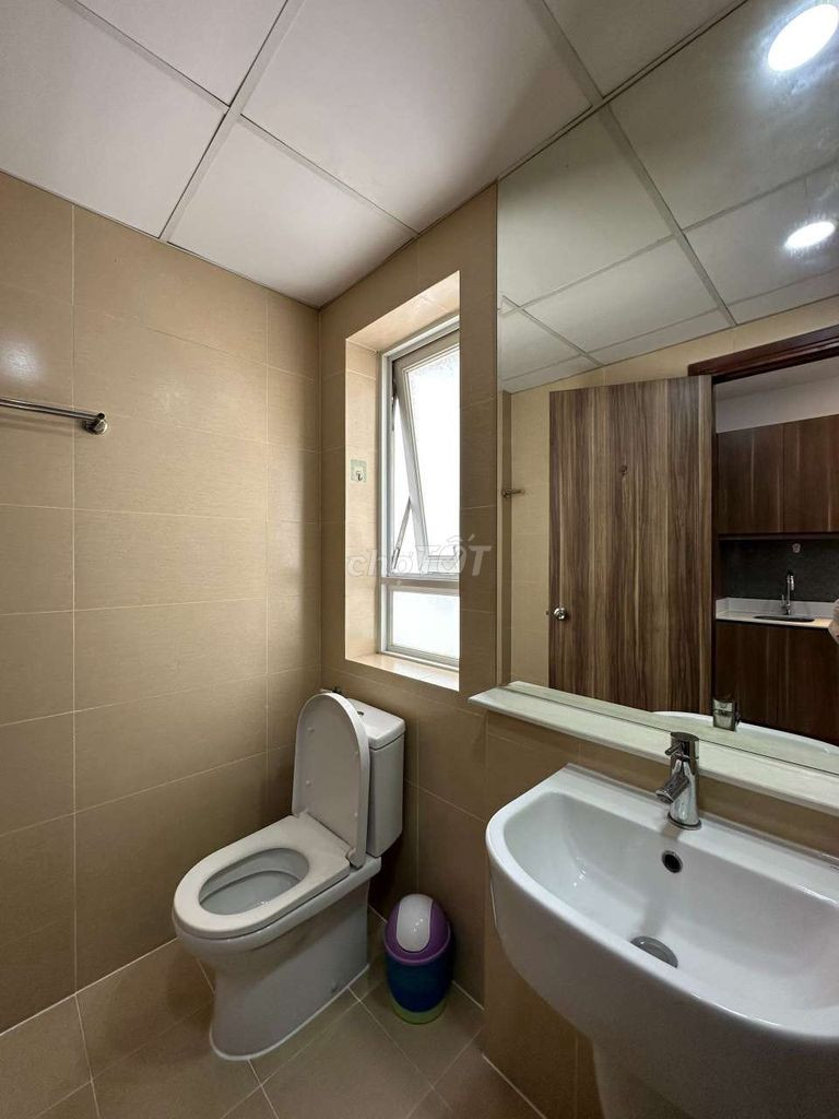 A Simple Home Base – One Bedroom-TD